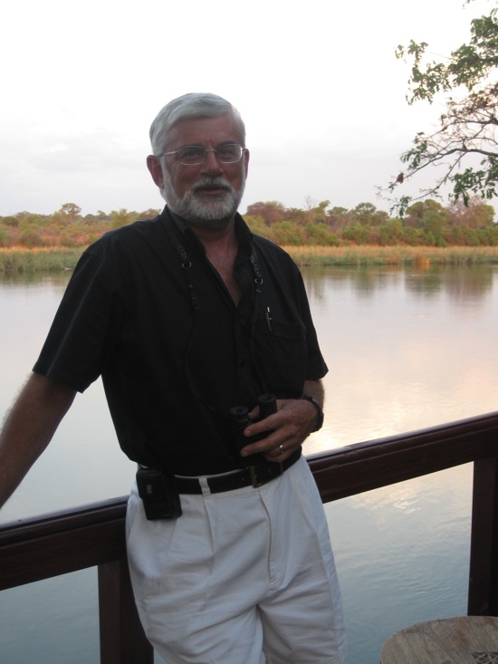 John Warren 