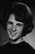 Senior Class Picture of Lynn Roney