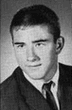 Senior Class Picture of Ronnie Hudiburg